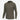 Circle A Western and Work Local Boy Hemlock performance hoodie in dark tan velvet fleece with Dog and Moon logo