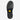 Circle A Western and Work Red Wing LoggerMax boot black rubber Diamond Back SuperSole tread with Vibram logo
