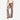 Circle A Western and Work maroon shimmer-coated flare pants with a western-inspired silhouette on a model.