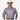 Circle A Western and Work men's short sleeve polo shirt with a vintage western print in brown, blue, and white. Features pearl snap closure.