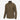Circle A Western and Work mocha diamond quilted jacket with synthetic insulation, snap pockets, and LBO logo patch.