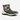 Circle A Western and Work Muck 8-inch waterproof neoprene and rubber boots in olive green with camo pattern