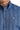 Circle A Western and Work navy blue long sleeve button-front shirt with an allover geometric print and embroidered logo.