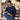 Ariat 10012256 MNS FR Work Crew T-Shirt Navy