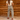 Circle A Western and Work olive barrel-leg cargo jeans with back pockets, worn with a concho belt and leopard heels.