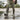 Circle A Western and Work olive night rubber neoprene work boots with 16" height and waterproof protection.