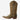 Circle A Western and Work Ariat Jukebox women's western boot in soft olive suede with decorative stitching