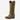 Circle A Western and Work Ariat Jukebox western boot in soft olive suede with intricate embroidery and round toe