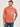 Circle A Western and Work orange heathered cotton blend graphic t-shirt with Wrangler logo and buffalo graphic.