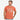 Circle A Western and Work orange heathered cotton blend graphic t-shirt with Wrangler logo and buffalo graphic.