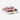 Circle A Western and Work Very G Jazmin 2 pink corduroy platform sandals with cork footbed and silver buckles