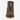 Circle A Western and Work Irish Setter Pipestone brown leather 6-inch work boot with moc toe and lace-up closure