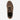 Circle A Western and Work Irish Setter Pipestone brown 6-inch leather work boot, top-down view