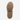 Circle A Western and Work Twisted X platform shoe showing the tawny brown textured rubber outsole with tread pattern
