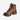 Circle A Western and Work Red Wing 2401 FlexForce brown waterproof leather work boot with non-metallic safety toe