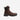 Circle A Western and Work Red Wing 3037 VersaPro brown waterproof nubuck leather safety toe work boots with BOA system