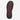 Circle A Western and Work Red Wing 4402 King Toe work boot black and red Horizon DL SuperSole tread pattern
