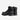 Circle A Western and Work Red Wing TruGuard Lite black waterproof safety toe work boots with a 6-inch shaft.
