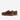 Circle A Western and Work Red Wing 3538 Draftsmith brown leather slip-on work shoes with aluminum toe protection