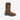 Circle A Western and Work Red Wing 3592 Rio Flex brown waterproof nubuck leather steel toe western work boot
