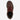 Circle A Western and Work Red Wing 2347 Brnr XP brown waterproof leather work boot with red laces and safety toe