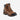 Circle A Western and Work Red Wing 2401 FlexForce brown waterproof leather work boot with non-metallic safety toe