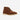 Circle A Western and Work Red Wing Weekender Chukka boots in chocolate brown roughout leather with rose gold eyelets