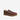 Circle A Western and Work Red Wing 3538 Draftsmith brown slip-on work shoe with aluminum toe and oiled leather upper
