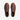 Circle A Western and Work Red Wing 3538 Draftsmith brown leather slip-on work shoes with aluminum safety toes.