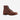 Circle A Western and Work Red Wing Iron Ranger 8111 boot in amber oiled leather with toe cap and nickel hardware