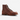 Circle A Western and Work Red Wing Iron Ranger 8111 boot in amber oiled leather with toe cap and nickel hardware
