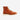 Circle A Western and Work Red Wing Iron Ranger 6-inch boot in Oro Legacy leather with a white wedge outsole