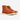 Circle A Western and Work Red Wing Iron Ranger 6-inch boot in Oro Legacy leather with a white wedge outsole