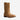Circle A Western and Work Red Wing 8060 Pecos boots in tan roughout oiled leather with a durable Chemigum outsole.