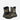 Circle A Western and Work Red Wing VaprTrek 8-inch waterproof work boots in brown and Realtree APX camo print.