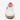 Circle A Western and Work Very G Retro 2 white and red sneaker with a red gingham tongue and gum rubber sole.