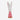 Circle A Western and Work R. Watson 13-inch cowboy boot with rose boar leather vamp and white cowhide shaft