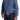 Circle A Western and Work royal blue long sleeve button-front shirt with an allover geometric print and Cinch logo.
