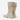 Circle A Western and Work Muck Rainscape women's 12-inch sand waterproof rubber rain boots with adjustable back buckle