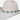 Circle A Western and Work silver concho hat band with blue stone accents on a cream felt cowboy hat