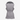 Circle A Western and Work silver longline vest featuring a plush faux fur collar and a detachable waist belt