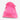 Circle A Western and Work HEY DUDE Sirocco electric pink slip-on sneaker with breathable mesh and fixed laces