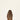 Circle A Western and Work Smoked wheat leather western boot with D toe and seven-row stitch pattern.