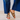Circle A Western and Work tan corduroy platform sandals with double adjustable buckles and cork footbed