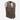 Circle A Western and Work Outback Trading tan Reed vest with a tailored fit, button front, and soft stretch fabric.