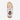 Circle A Western and Work Hey Dude Wendy Peak Apres tan suede slip-on shoe with white faux-fur lining and laces