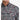Circle A Western and Work teal paisley print long sleeve cotton button-down shirt with white buttons.