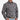 Circle A Western and Work teal paisley print long sleeve cotton button-down shirt with white buttons.