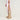 Circle A Western and Work Tecovas The Annie tall beige suede western boots with snip toe and shaft embroidery