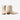 Circle A Western and Work Tecovas The Lynn cream cowhide leather western booties with snip toe and detailed stitching.